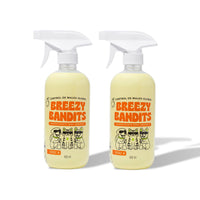 Kit Duo Frescura: Aromatizantes x2