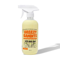 Aromatizante Anti-Olor (Neutraliza + Refresca) 480 ml