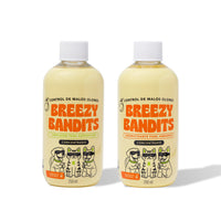 Kit Refill Anti-Olor: Concentrados x2