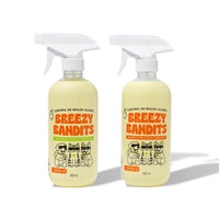 Starter Kit Anti-Olor: Limpia y Aromatiza