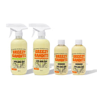 Kit Total Anti-Olor: Todo en Uno