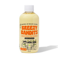 Concentrado Aromatizante Anti-Olor (Rinde x4) 250 ml