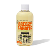 Concentrado Limpiador Anti-Olor (Rinde x4) 250 ml